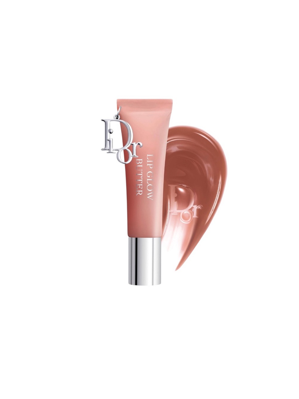 Dior  Addict Lip Glow Butter - Toffee 103